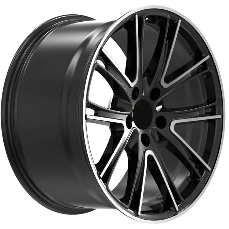 Car E70 Rims Auto Car Wheel Hub Rim Size 18 19 20 21 22 24 Inch