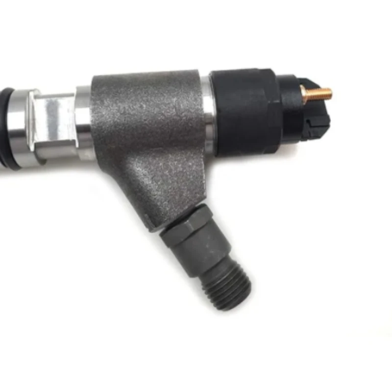 ERIKC 0445120400 Fuel Diesel Injectors 0 445 120 400 Common Rail Injector Assy 0445 120 400 for Bosch Perkins CATERPILLAR