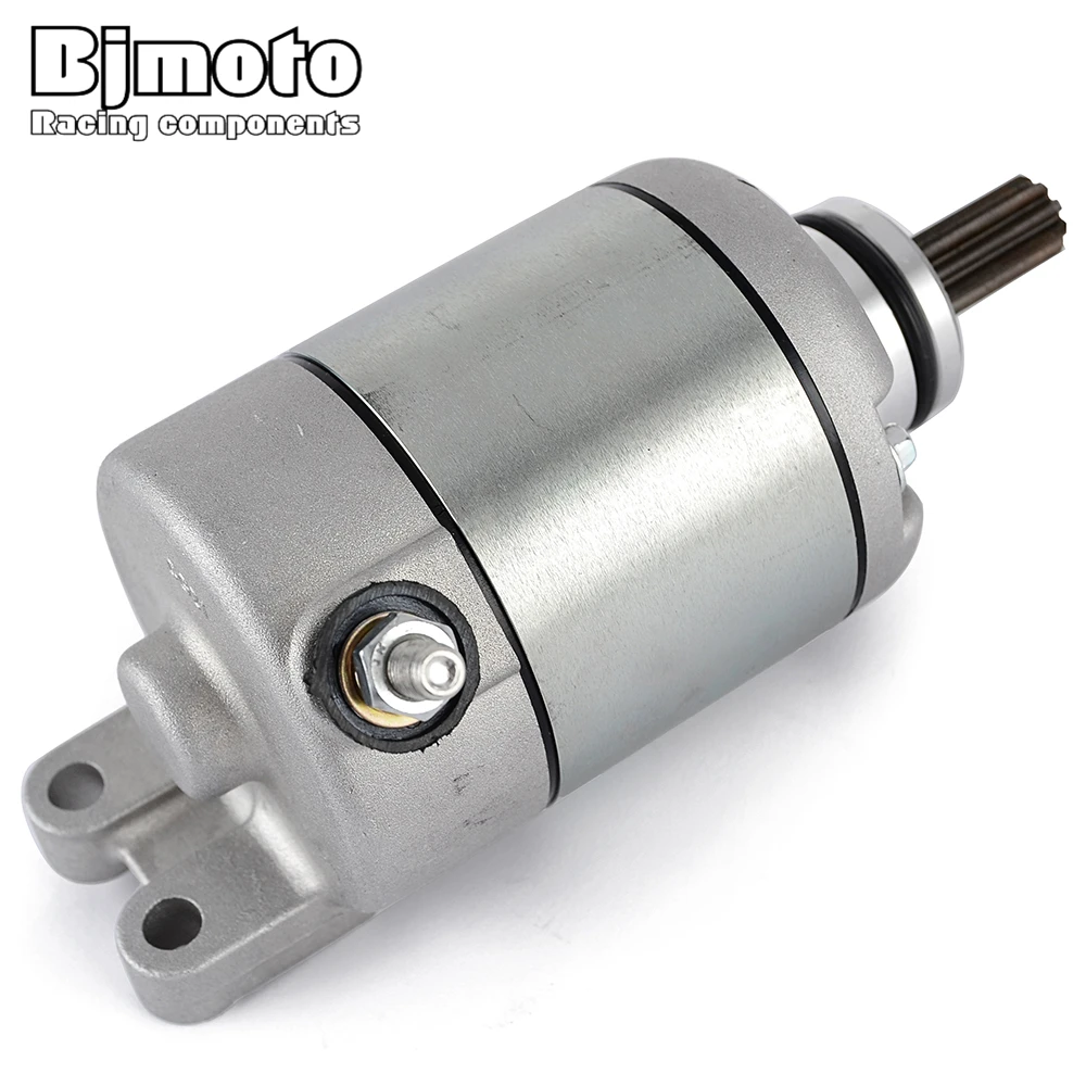 

For K-TM 450 400 520 525 530 EXC Motorcycle Starter For Husaberg FE390 FE450 FS450 FE 550 FS 650 For Polaris Outlaw 450 MXR 450