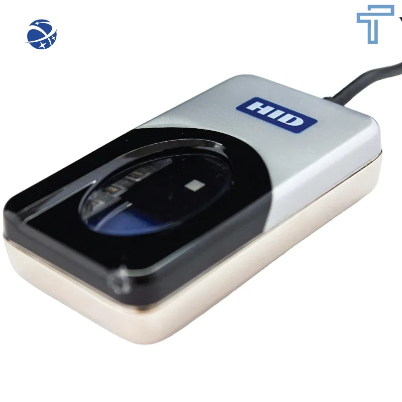 Digital Persona U.Are.U 4500 100% Original Biometric Reader URU4500 Fingerprint Scanner Optical USB Fingerprint Sensor