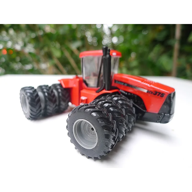 

Diecast ERTL 1:64 Scale IH STX375 12-wheel Alloy Tractor Agricultural Alloy Car Model Collectible Toy Gift Souvenir Display