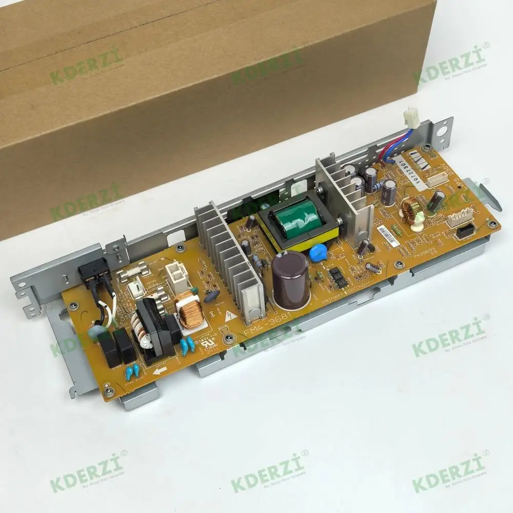 

FM4-3679-000 Original Power Supply ASSY for Canon MF8010 8030 8040 8050 MF8210 8230 MF621 FM0-4740-000