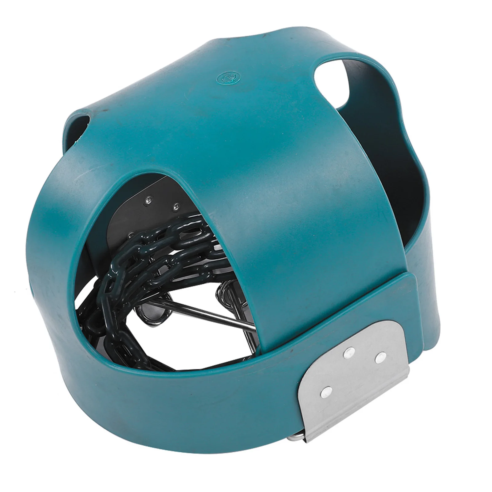 Balançoire EVA confortable et antirouille pour la maison, accessoire idéal pour l'extérieur et l'intérieur, aire de jeux pour enfants