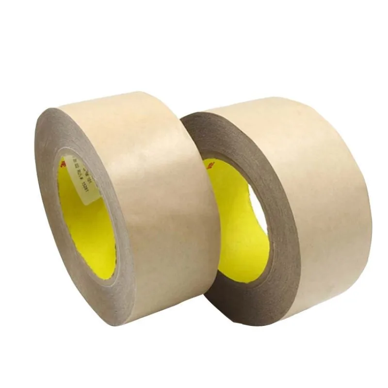 

3M 950 Transfer Tape with 300 Adhesive,Clear, 5mil, 12INX50M(Pack of 1) , Dropshipping
