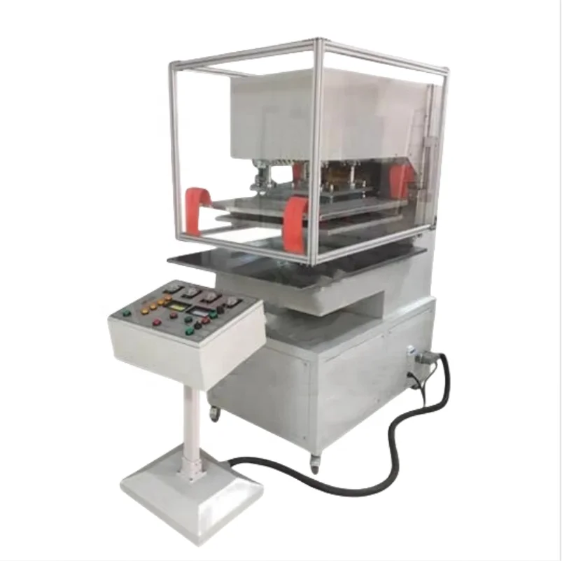 Hochfrequenz-Laufband-Schweißgerät für Laufgürtel/Plane/PVC-Riemen