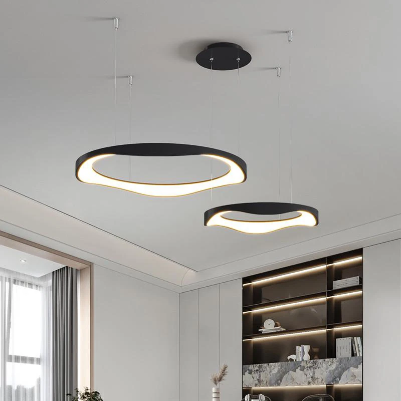 

Nordic home decoration crystal chandelier restaurant chandelier chandelier ceiling lamp villa chandelier indoor lighting lamps