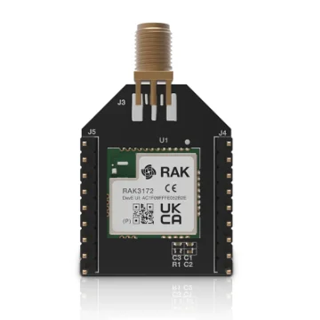 RAK3272S | RAK3172 Breakout Board