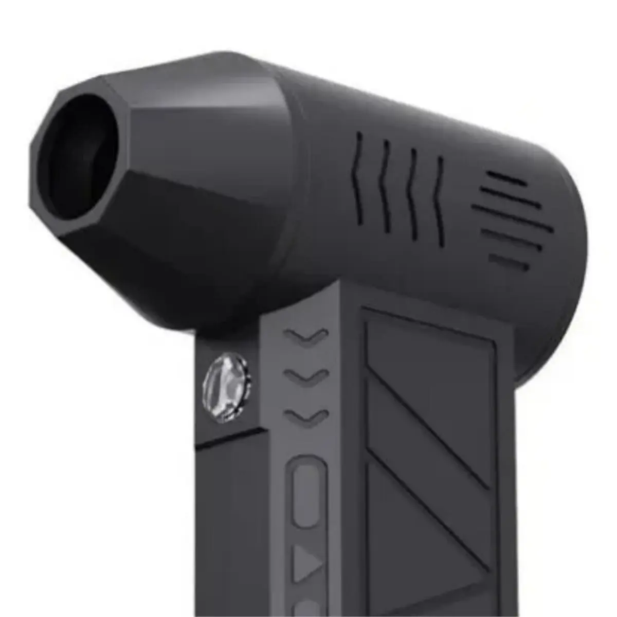 HGHO 130,000 RPM Turbine Blower, Jet Fan, Brushless Motor High-Powered Air Blower, Cleaning Tools