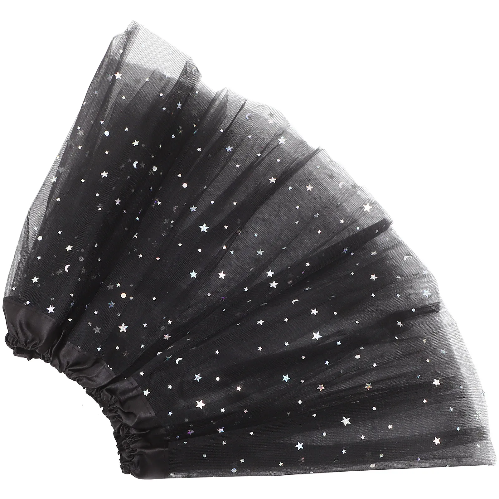 Girls Glitter Tutu Skirt for T - Toddler Girl Tulle Party Dress recension och pris