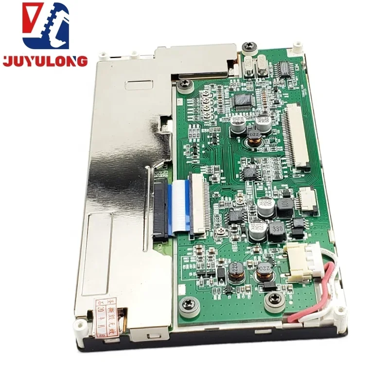 JUYULONG is suitable for Hitachi 200 210 240 250 270 330 360-3 excavator instrument display LCD Construction Machinery Parts