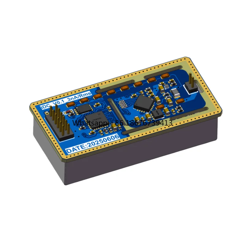 

Adjustable DC Precision Module 24-400V Programmable High Voltage Power Supply for Lab Electronic Components