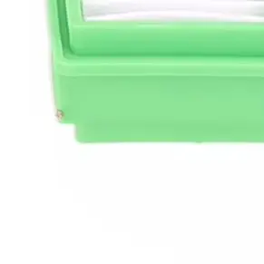 6 Dust Bags Plus 1 Filter Replacement For Bork V7D1 Vacuum Cleaner Parts Large Capacity Sturdy Construction Home Cleaning Kit