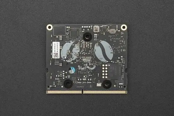 Lattepanda-módulo Compute Micro X86 Cpu N100 8gb Ram64gb Emmc