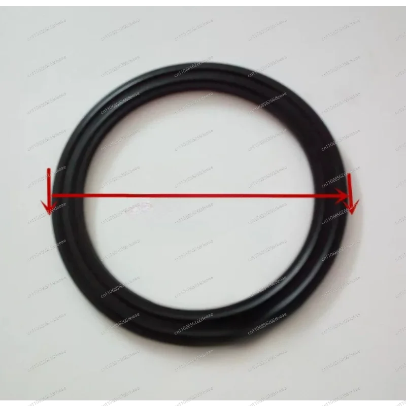 Suitable for MJ-W176P/MJ-M176P three-in-one juicer accessories, knife holder sealing ring