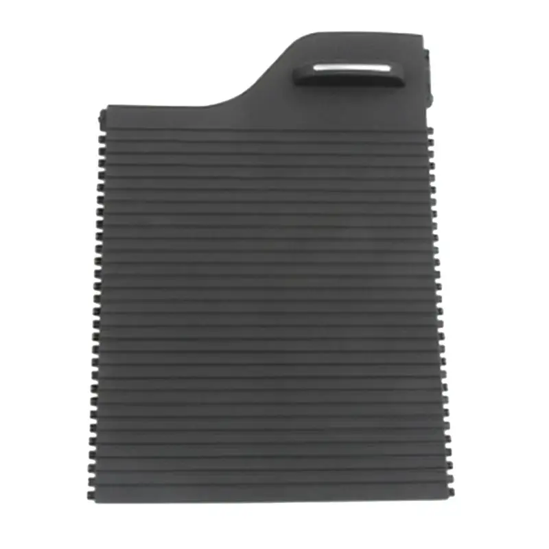 

Держатель для стаканов в центральной консоли WF-Car с выдвижной шторкой для Lynk & Co 02 03 2018-2022