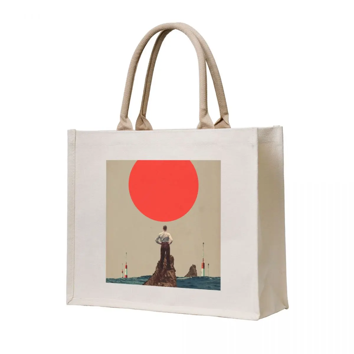 

Because You told me to Believe Tote Bag Big bag Canvas bag for women Shopping bags shopper women