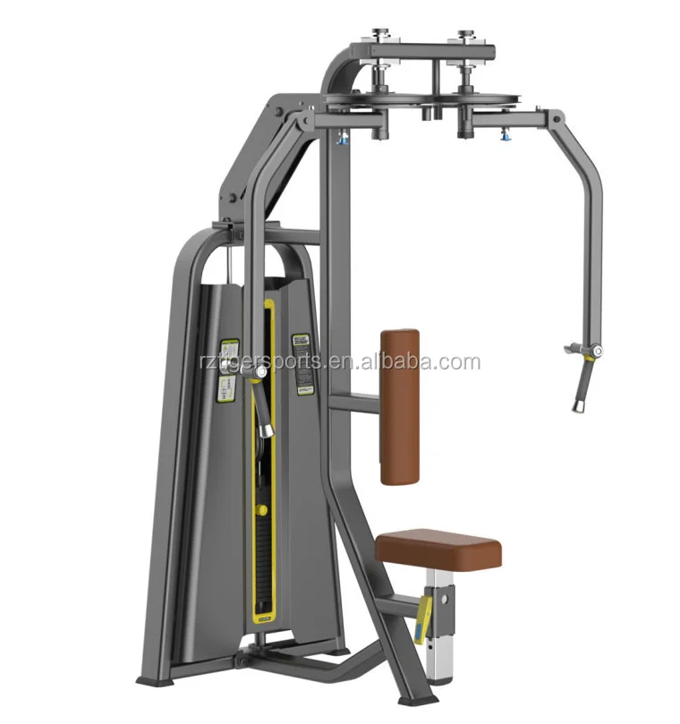 

Fly Gym Machine Gym Fitness Equipment Pec Fly