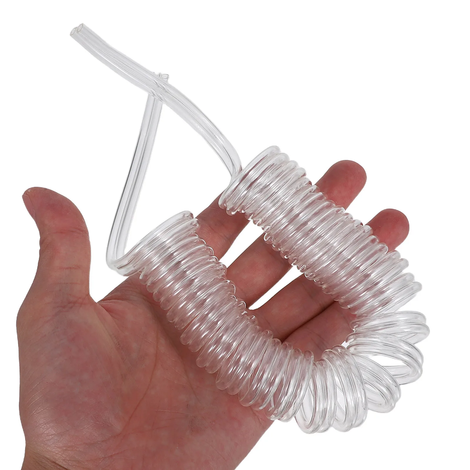 

Facial Machine Spray Hose Black White Pearl Silicone Suction Pen Replacement Deep Cleansing Tubes Accessories Beauty Device