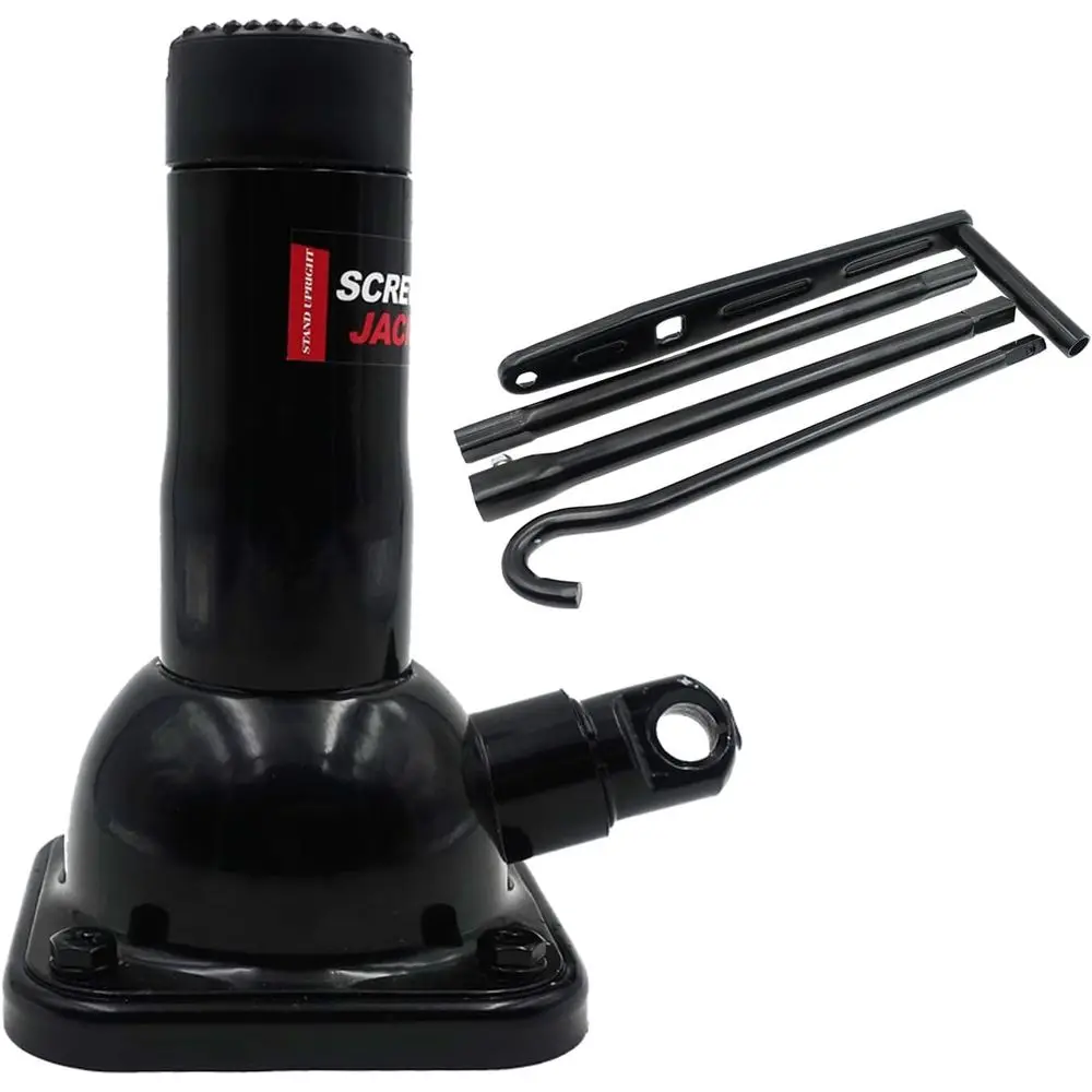 

Домкрат автомобильный 2 тонны, спиральный домкрат Acity, для пикапов, винтовые домкраты, подъемник для автомобиля, подставки-домкраты, домкрат для шин, 150 Truck 1500