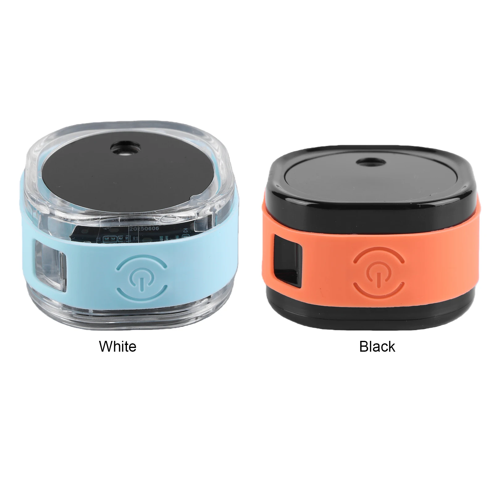 30ml Rdt Sprayer with Magnetic Base Portable Nano Atomizer Rechargeable Antistatic Spray Bottle For Reducing Coffee Power Static