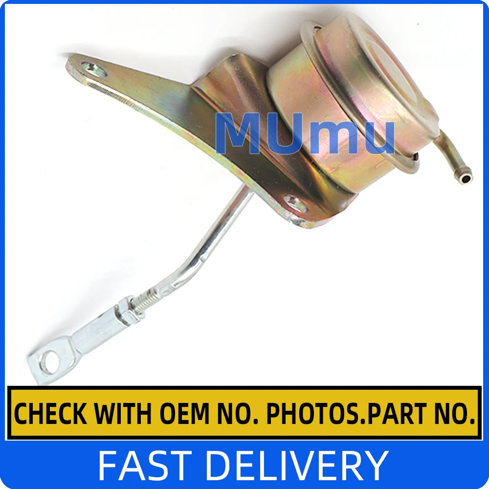 New Part 49377-04100 49377-04505 49377-04300 14412AA560 14412AA501 for Subaru Impreza WRX-NB,Forester Turbo Wastegate Actuator