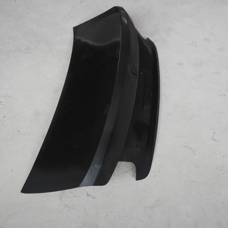

Car modification 235i trunk cover