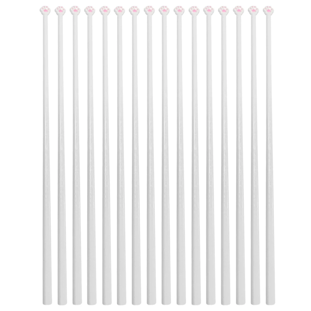 

2-8 Pairs Cat Paw Chopsticks Beginner Practical Chopstick Children Easy Use Cute Kitten Paw Chopsticks Learner Kitchen Chopstick