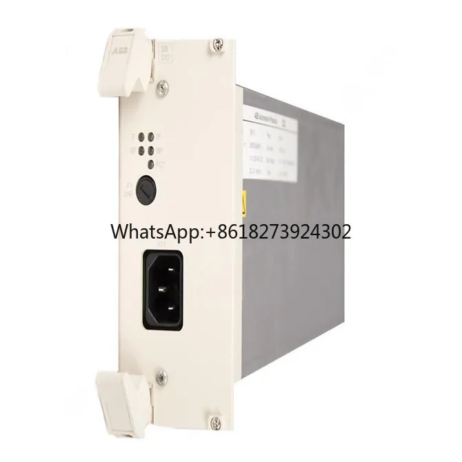 

3BHE021481R1 original new module