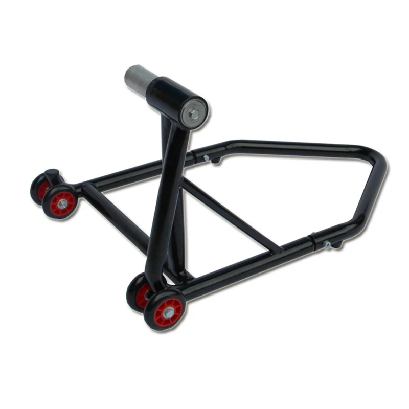 

Single rocker motorcycle starting frame for Ducati Ducati Ducati Devil BMW Triumph show parking rack