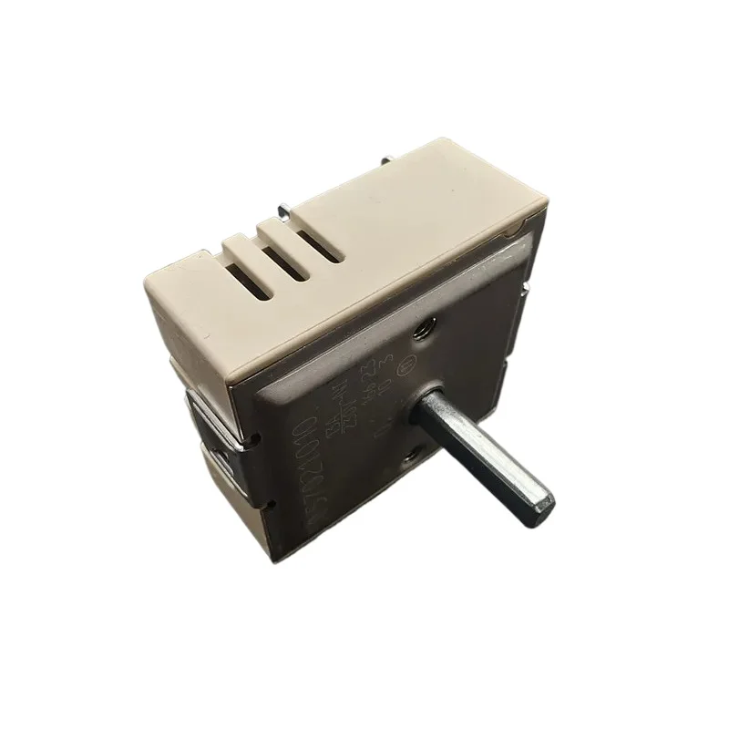 Ego Energy Regulato…