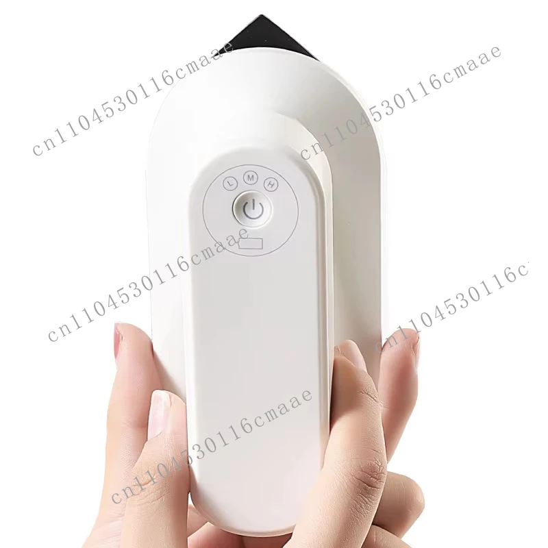 

Беспроводной ручной электрический утюг, мини-портативный USB перезаряжаемый отпариватель для одежды, 3-ступенчатая подвесная гладильная машина для путешествий домой