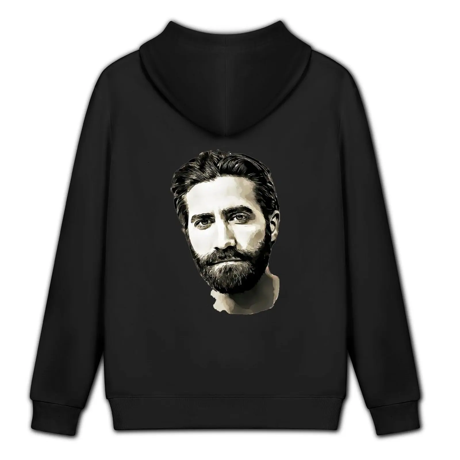 لماذا كل ما ترفه عن جيك جيلنهال هو كذبة هوديي ملابس الرجال الخريف منتجات جديدة الخريف هوديي