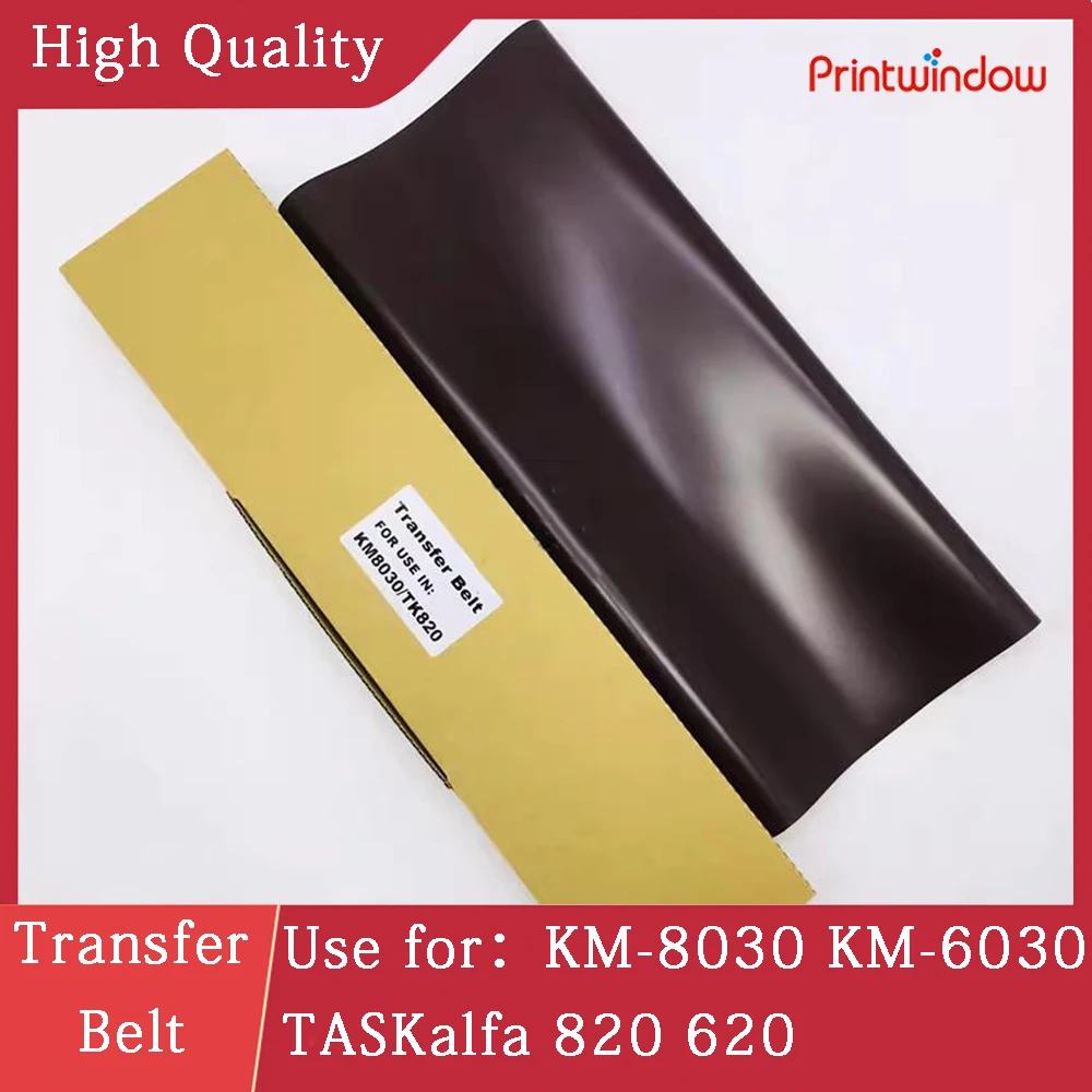 

High Quality Transfer Belt for Kyocera KM-8030 KM-6030 TASKalfa 820 620