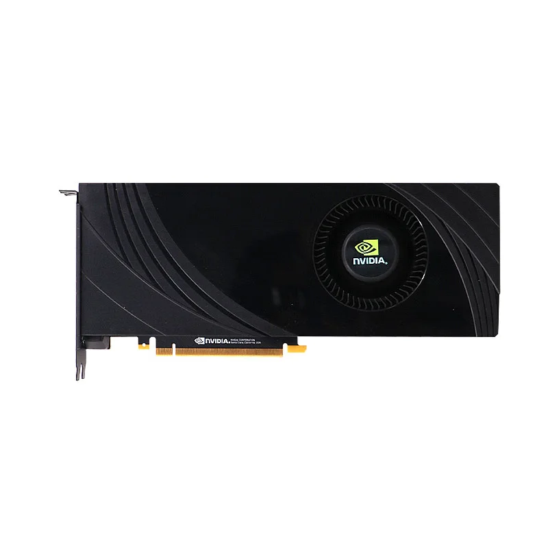 FOR NVIDIA GEFORCE RTX 2080 Ti 11GB PCI-e3.0 double-wide turbo public version Graphics Card  TU102 RTX2080Ti