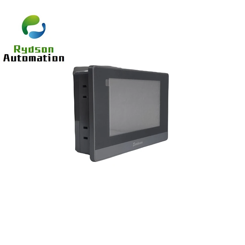 4.3 Inch Samkoon SK-043QS SK-043TE DC24V Touch Screen HMI