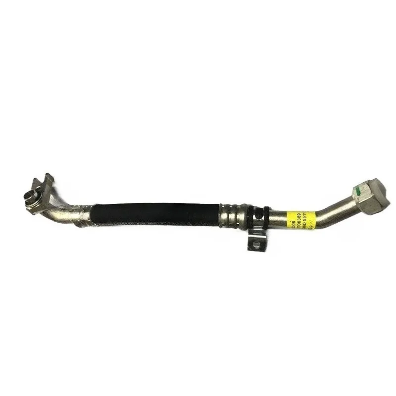 

Black Vehicle Air Conditioning Piping Engine Parts Cooling System Body Kits for MAXUS V80 G10 T60 D90 Automobiles