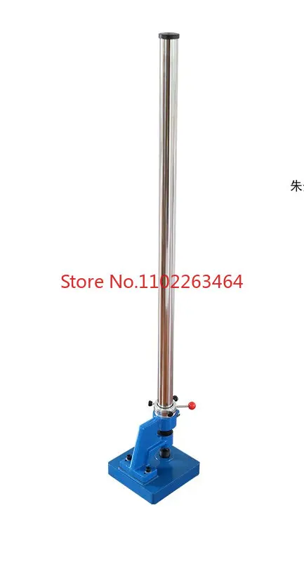 

Qixin QCJ paint film impactor impact tester 0-50-100KG paint film impact resistance tester GB/T1732