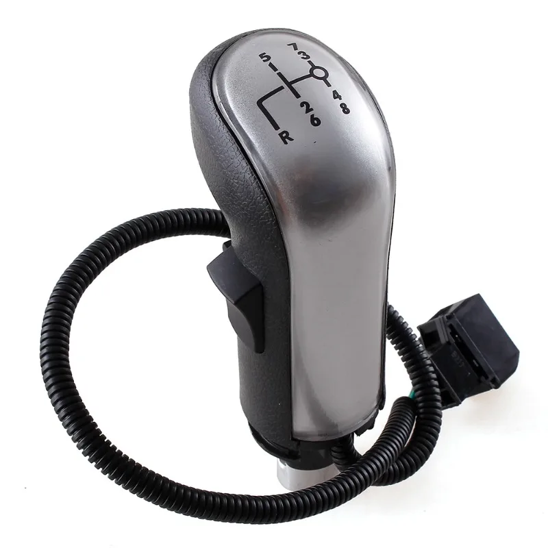 

Модификация грузовика, рычаг переключения передач, ручка переключения передач, головка 81326200049 для MAN TGA TGS TGX