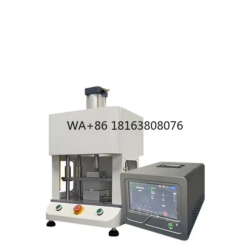 Air tightness tester Air tightness test equipment intelligent air tightness tester Automation equipment customization