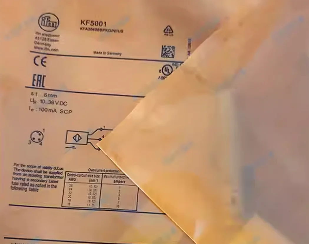 

1 шт. KF5001 НОВЫЙ 100% гарантия качества