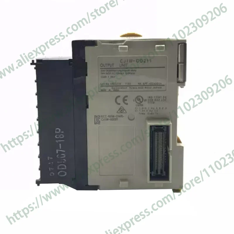 Новый оригинальный контроллер Plc 6ED1052-1MD08-0BA1 логический модуль Немедленная доставка