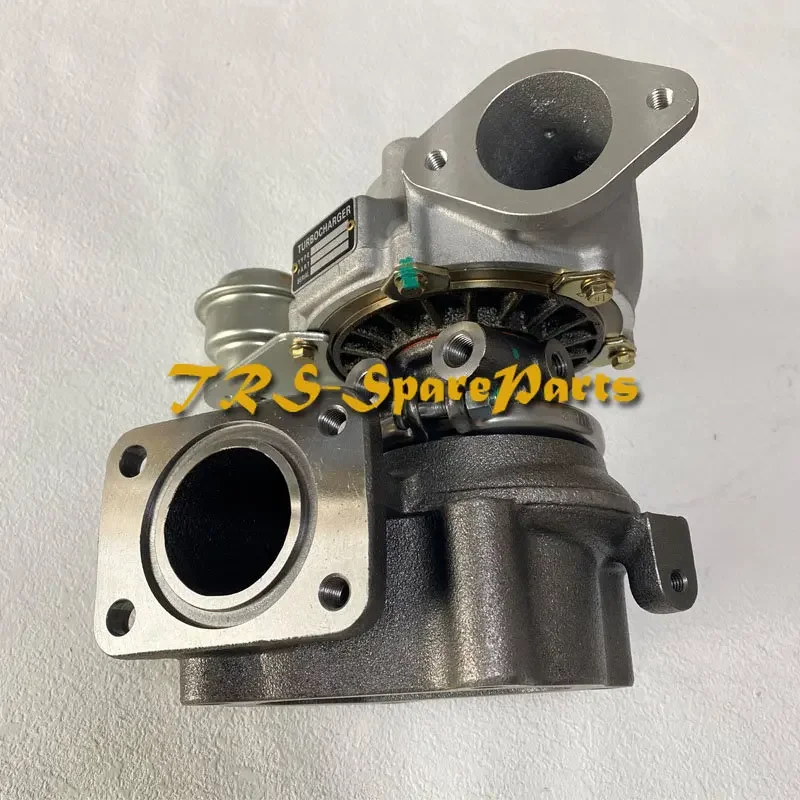 

RHF5H Turbocharger 1720158070 17201-58070 17201 58070 turbo for Toyota Bus Coaster Optimo 4.1 L 99-07 engine : 15B 15BFTE 136HP