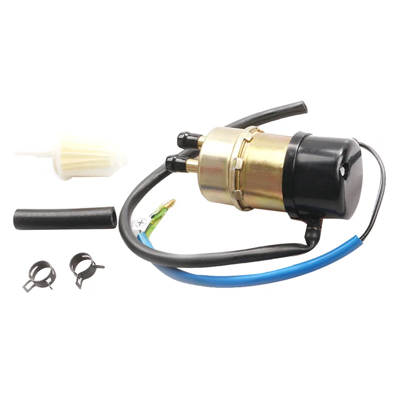 

R4-Fuel Pump Motorcycle 12V Fuel Pump Accessory For CBR600F CBR600F2 CBR600F3 CBR600F4 1987-2000 49040-1055