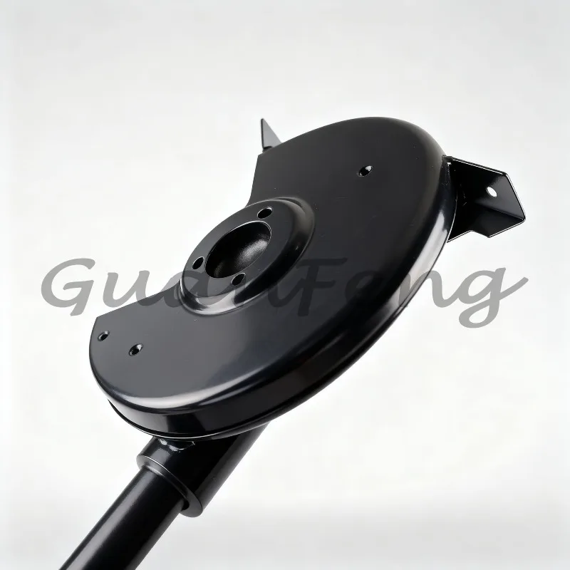 Desktop grinder 200mm250mm protective cover shell protective cover protective mirror accessories