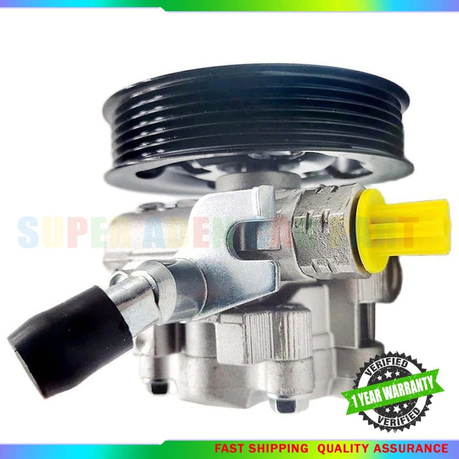 

Power Steering Pump For Lexus LS430 V8 4.3L 2001-2006 44310-50070 4431050070 21-5351 215351