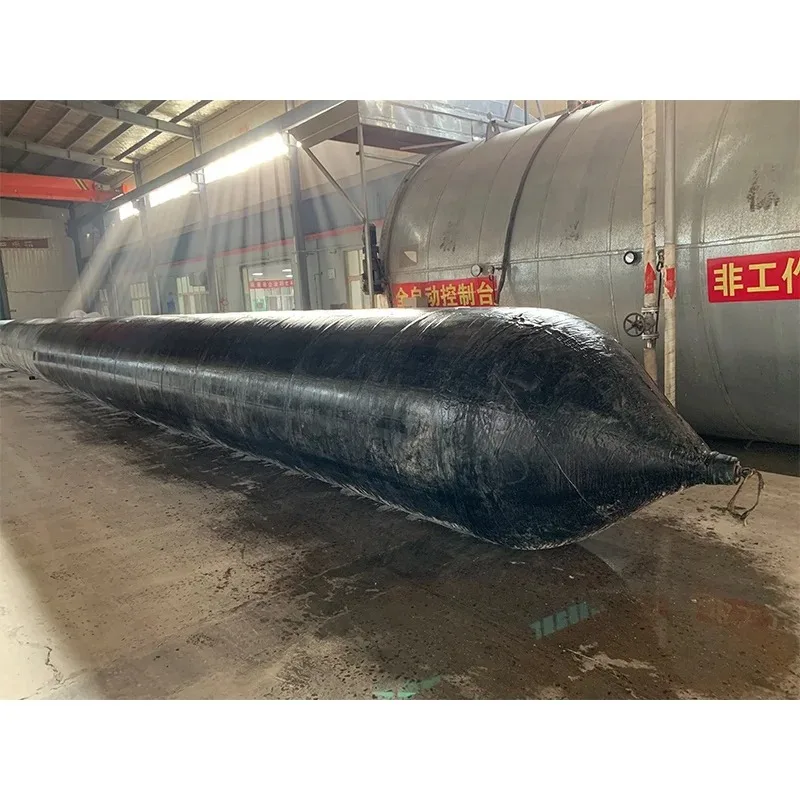 BV Certified Natural Rubber Marine  for Ship Launching & Lifting Competitive Price Manufacturer