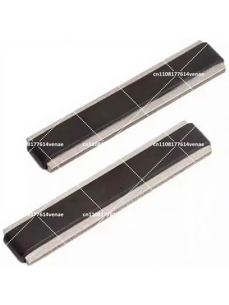 Precision Diamond File for Guitar Nut Slot Smoothing and String Slot Filing Tool