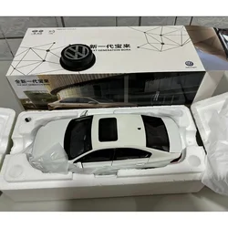 1:18 Scale BORA 2019 Alloy Car Model Collection Ornaments