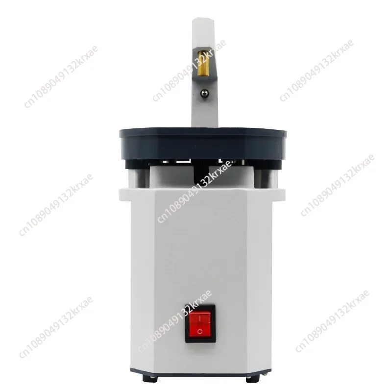 220V Portable Laser Pinhole Drilling Unit Silent Dental Machine For Dental Technician Dental Lab Equipment Machine