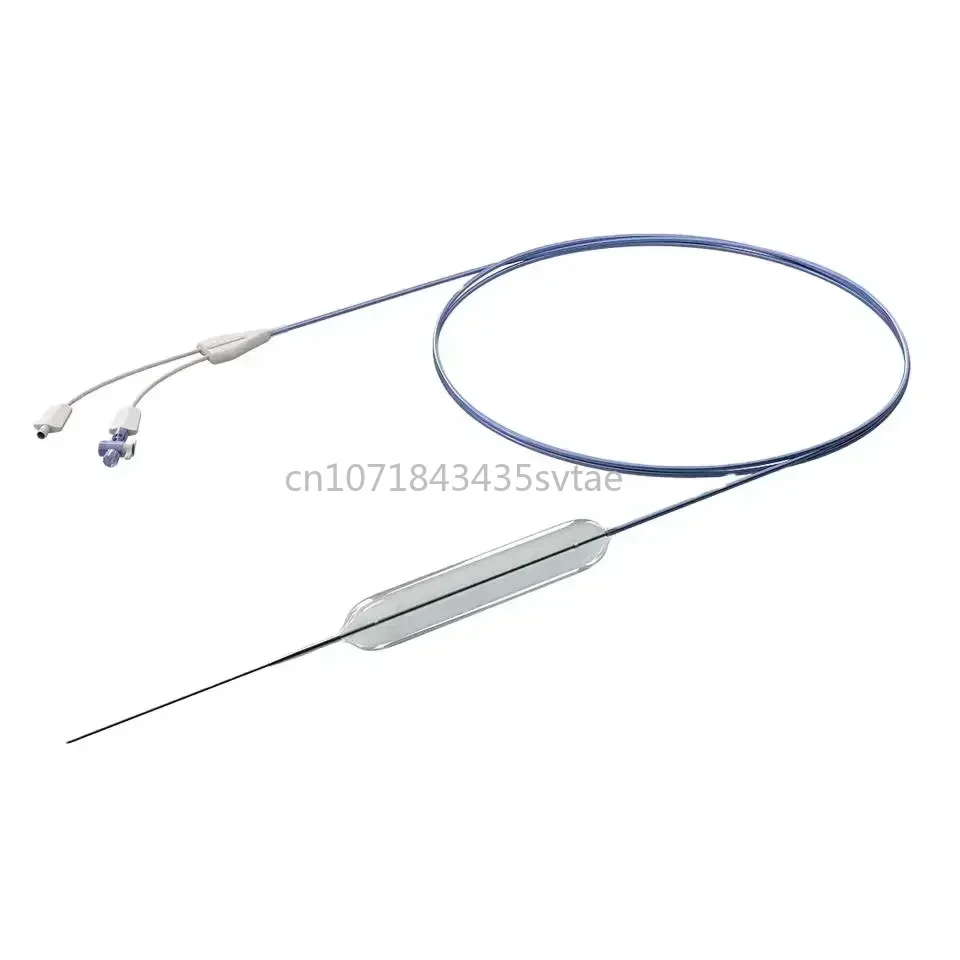 

High Quality Dilatation Balloon Sterile Disposable Stent Coronary Artery Guide Medical Supplies Pta Dilatation Balloon Catheter